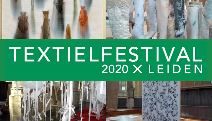 Textiel Festival 2020