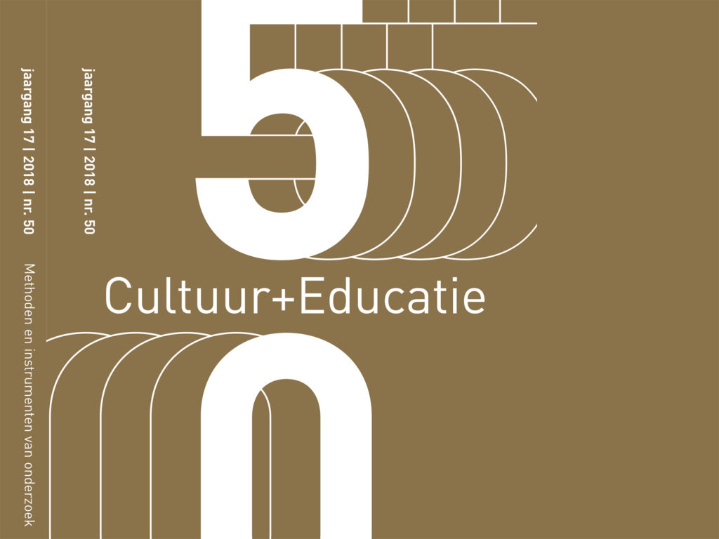 Cultuur+Educatie 50