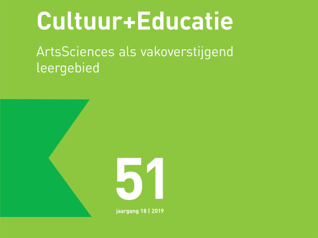 Cultuur+Educatie 51