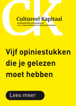 cultureel kapitaal